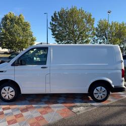 Volkswagen Transporter T6 L1H1 2.0 TDI 110 BV5 Bluemotion BUSINESS Cam&eacute;ra 18730HT occasion - Lescure-d'Albigeois - photo 3/31