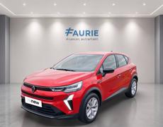 Renault Captur Bergerac