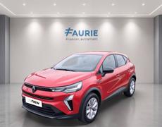 Renault Captur Bergerac