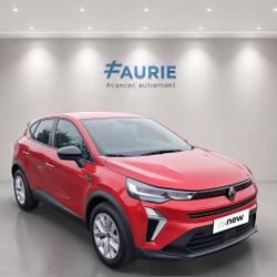 Renault Captur Eco-G 100 ch Evolution occasion - Bergerac - photo 3/24
