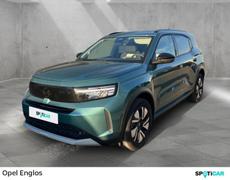 Opel Frontera Englos
