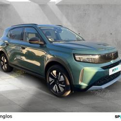 Opel Frontera Electric 113ch 44kWh GS Englos