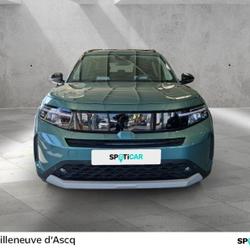 Opel Frontera Electric 113ch 44kWh GS Villeneuve-d'Ascq