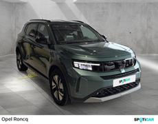 Opel Frontera Roncq