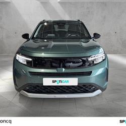 Opel Frontera Electric 113ch 44kWh GS Roncq