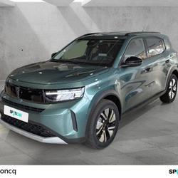 Opel Frontera Electric 113ch 44kWh GS Roncq