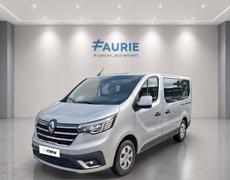 Renault Trafic combi Bergerac