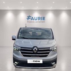 Renault Trafic combi Trafic L1 dCi 150 Energy S&S Intens occasion - Bergerac - photo 2/29