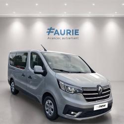 Renault Trafic combi Trafic L1 dCi 150 Energy S&S Intens occasion - Bergerac - photo 3/29