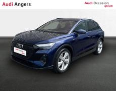 Audi Q4 e-tron Beaucouzé