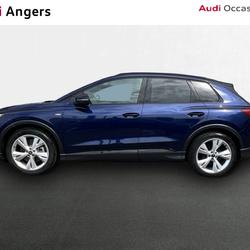 Audi Q4 e-tron Q4 e-tron 45 285 ch 82 kWh S line Beaucouz&eacute;