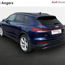 Audi Q4 e-tron Q4 e-tron 45 285 ch 82 kWh S line Beaucouz&eacute;