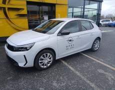 Opel Corsa Gaillac