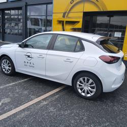 Opel Corsa Corsa Electrique 136 ch & Batterie 50 kWh Edition Gaillac