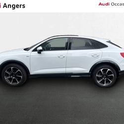 Audi Q3 Q3 Sportback 35 TFSI 150 ch S tronic 7 S line Beaucouz&eacute;