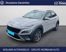 Hyundai Kona Vannes