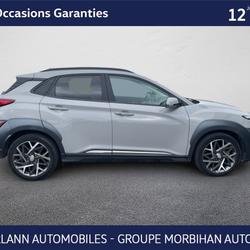 Hyundai Kona 141 Intuitive Vannes