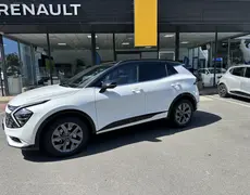Kia Sportage Sannerville