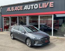 Hyundai Ioniq Eckbolsheim