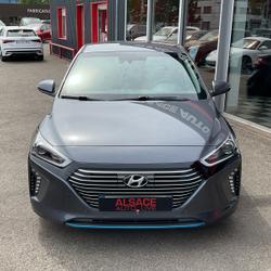 Hyundai Ioniq HYBRID 141CH CREATIVE Eckbolsheim