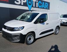 Opel Combo Cargo Lescure-d'Albigeois