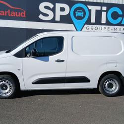 Opel Combo Cargo COMBO CARGO M DIESEL 100 CH MANUELLE Gaillac