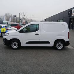 Opel Combo Cargo COMBO CARGO M DIESEL 100 CH MANUELLE Gaillac