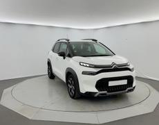Citroen C3 Aircross Chauray