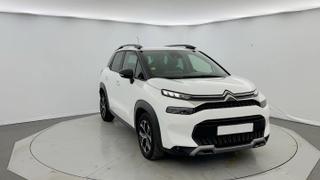 Citroen C3 Aircross  - Feel - photo 0