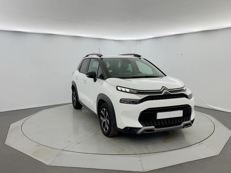 Citroen C3 Aircross  - Feel - 12 890 €