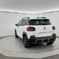 Citroen C3 Aircross BlueHDi 110 S&S BVM6 FEEL PACK occasion - Chauray - photo 2/20