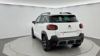Citroen C3 Aircross  - Feel - photo 1