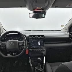 Citroen C3 Aircross BlueHDi 110 S&S BVM6 FEEL PACK occasion - Chauray - photo 3/20