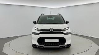 Citroen C3 Aircross  - Feel - photo 4