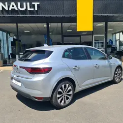 Renault Megane 4 1.3 TCE 140CH TECHNO Sannerville