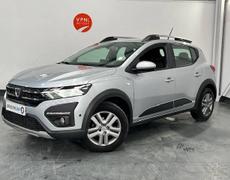 Dacia Sandero Guipavas