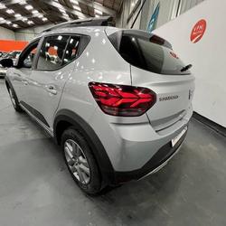 Dacia Sandero III (BJI) 1.0 TCe 90ch Stepway Confort -22 Guipavas