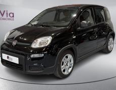 Fiat Panda Eckbolsheim
