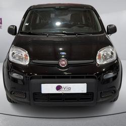 Fiat Panda 1.0 70CH BSG S&S  PACK CONFORT Eckbolsheim