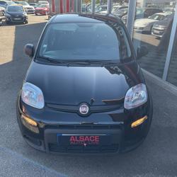 Fiat Panda 1.0 70CH BSG S&S  PACK CONFORT Eckbolsheim