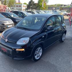 Fiat Panda 1.0 70CH BSG S&S  PACK CONFORT Eckbolsheim
