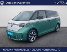Volkswagen ID Buzz Vannes