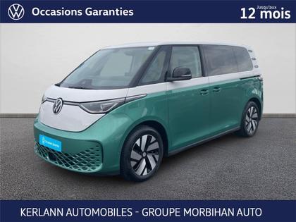 Volkswagen ID Buzz - 204 CH PRO - 38 990 €
