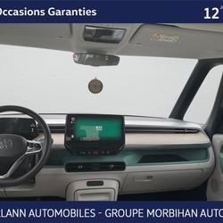 Volkswagen ID Buzz 204 CH PRO Vannes