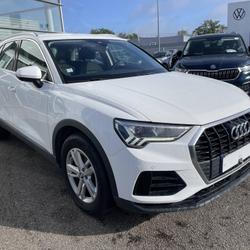 Audi Q3 Q3 35 TFSI 150 ch S tronic 7 Business line Redon