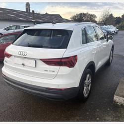 Audi Q3 Q3 35 TFSI 150 ch S tronic 7 Business line Redon