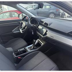 Audi Q3 Q3 35 TFSI 150 ch S tronic 7 Business line Redon