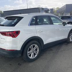 Audi Q3 Q3 35 TFSI 150 ch S tronic 7 Business line Redon