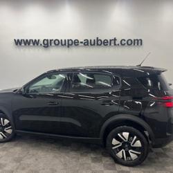 Opel Frontera 1.2 Turbo Hybrid 145ch GS e-DCT6 TOURLAVILLE