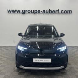 Opel Frontera 1.2 Turbo Hybrid 145ch GS e-DCT6 TOURLAVILLE